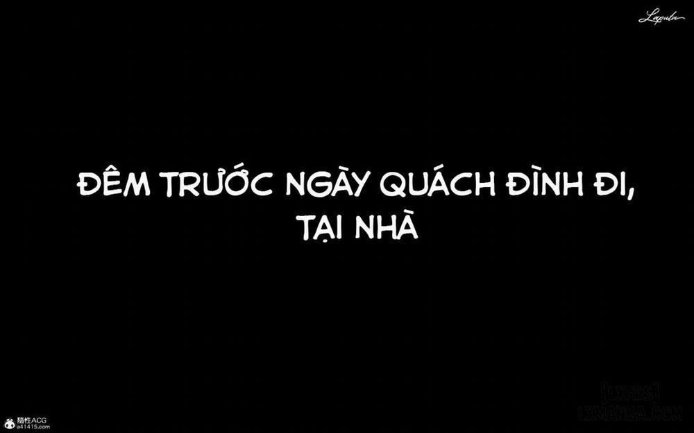 [VŨ TRỤ 1] Người Mẹ Dâm Đãng - Tình Yêu Thuần Khiết-Truyện Màu 18 trang 1