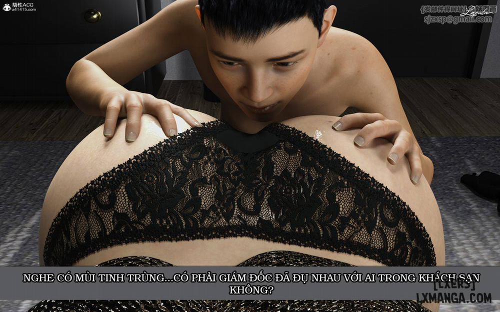 [VŨ TRỤ 1] Người Mẹ Dâm Đãng - Tình Yêu Thuần Khiết-Truyện Màu 2 trang 40