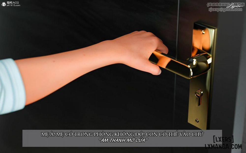 [VŨ TRỤ 1] Người Mẹ Dâm Đãng - Tình Yêu Thuần Khiết-Truyện Màu 4 trang 89