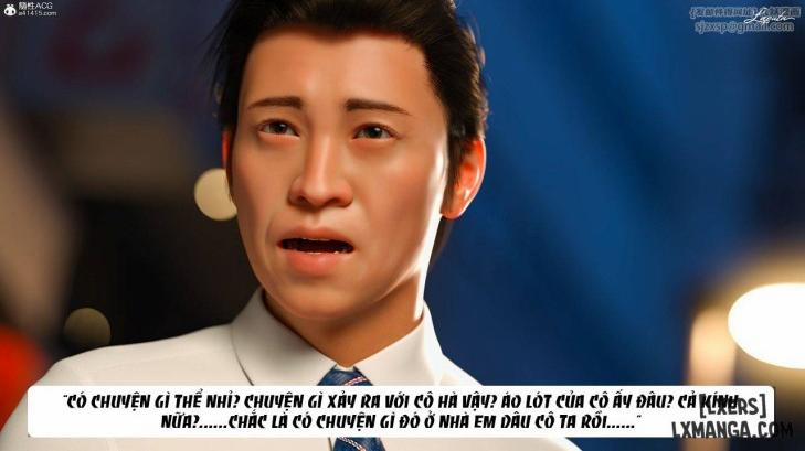 [VŨ TRỤ 1] Người Mẹ Dâm Đãng - Tình Yêu Thuần Khiết-Truyện Màu End Phần 4 trang 0