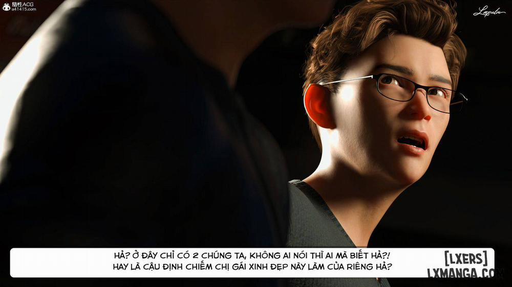 [VŨ TRỤ 1] Người Mẹ Dâm Đãng - Tình Yêu Thuần Khiết-Truyện Màu End Phần 4 trang 13