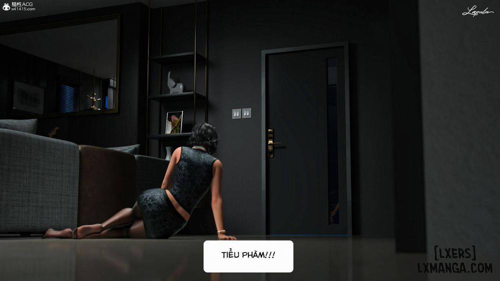 [VŨ TRỤ 1] Người Mẹ Dâm Đãng - Tình Yêu Thuần Khiết-Truyện Màu Phần 4 part 11 trang 13