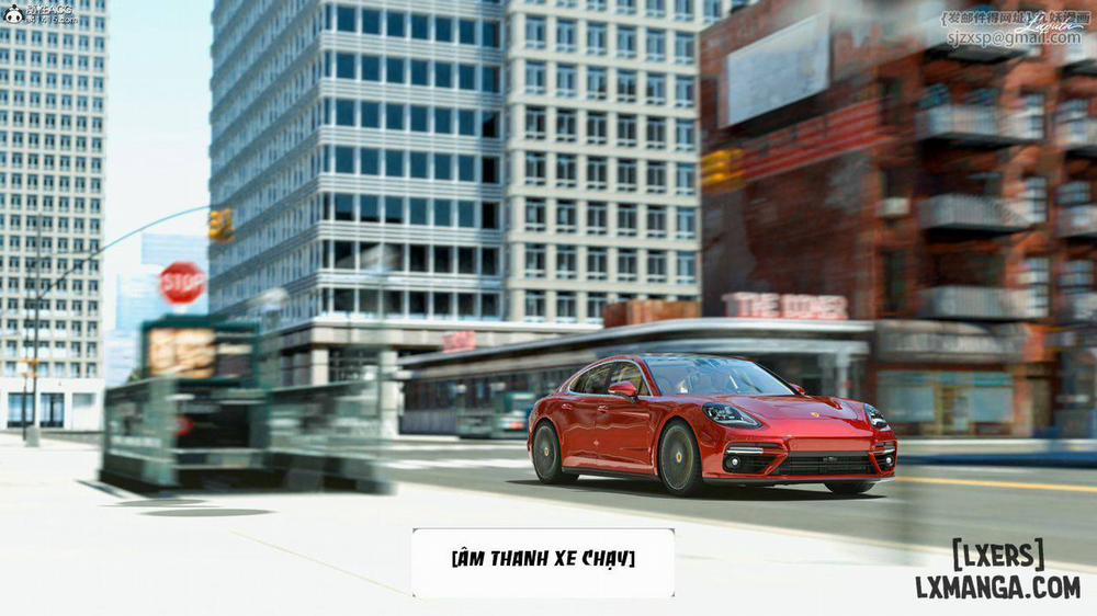 [VŨ TRỤ 1] Người Mẹ Dâm Đãng - Tình Yêu Thuần Khiết-Truyện Màu Phần 4 part 11 trang 15