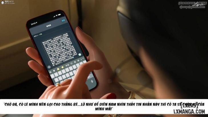 [VŨ TRỤ 1] Người Mẹ Dâm Đãng - Tình Yêu Thuần Khiết-Truyện Màu Phần 4 part 12 trang 0