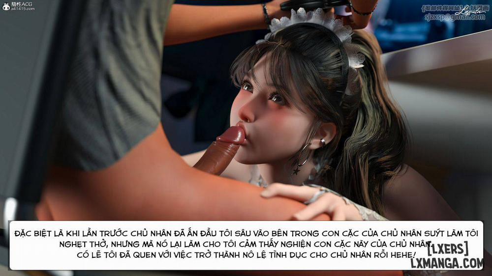 [VŨ TRỤ 1] Người Mẹ Dâm Đãng - Tình Yêu Thuần Khiết-Truyện Màu Phần 4 part 12 trang 10