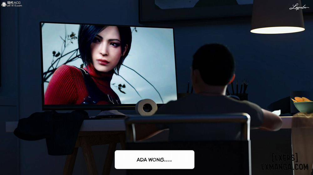 [VŨ TRỤ 1] Người Mẹ Dâm Đãng - Tình Yêu Thuần Khiết-Truyện Màu Phần 4 part 12 trang 13