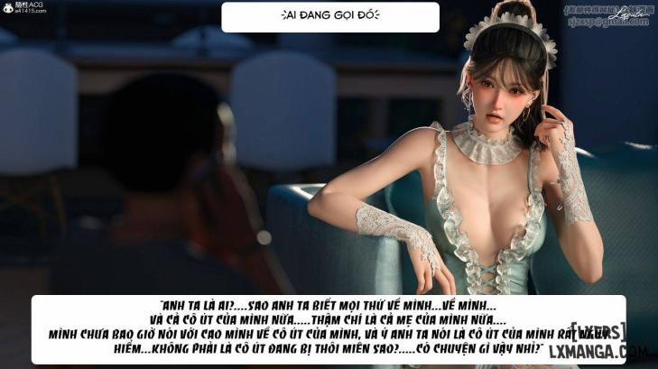 [VŨ TRỤ 1] Người Mẹ Dâm Đãng - Tình Yêu Thuần Khiết-Truyện Màu Phần 4 part 14 trang 0