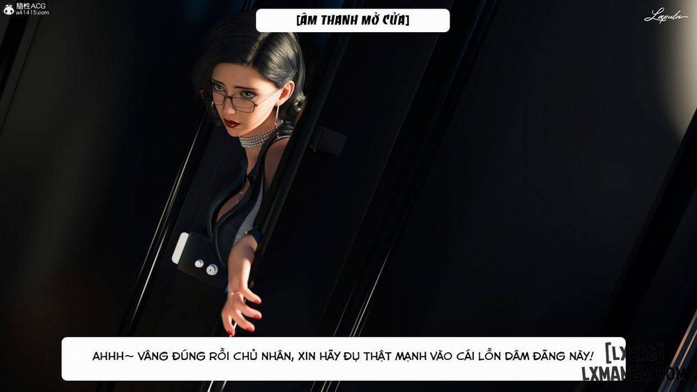 [VŨ TRỤ 1] Người Mẹ Dâm Đãng - Tình Yêu Thuần Khiết-Truyện Màu Phần 4 part 14 trang 11