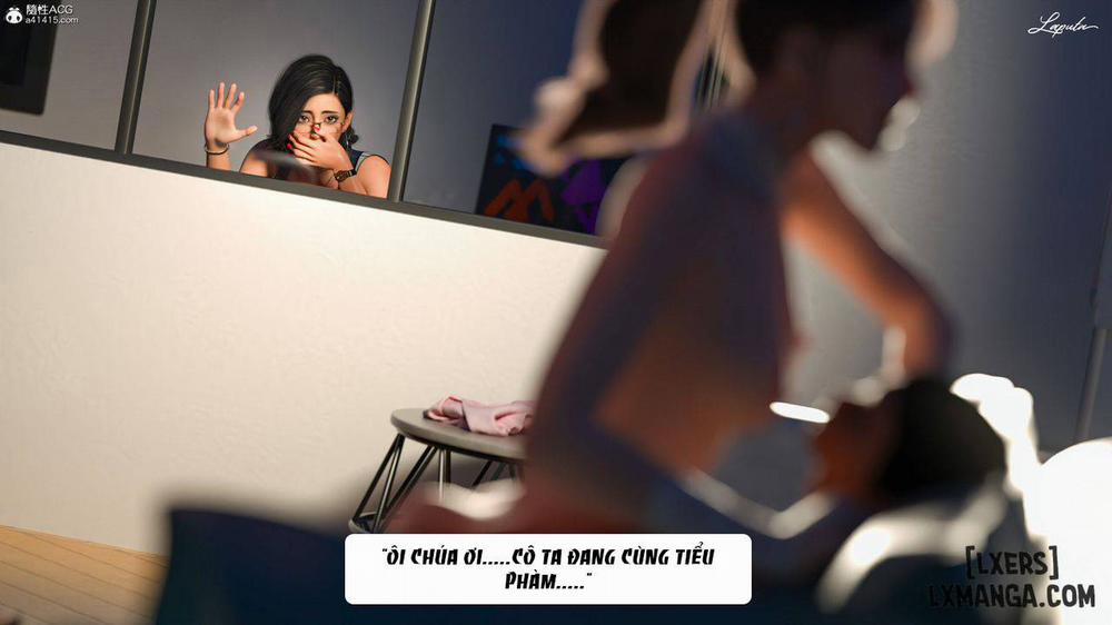 [VŨ TRỤ 1] Người Mẹ Dâm Đãng - Tình Yêu Thuần Khiết-Truyện Màu Phần 4 part 14 trang 13