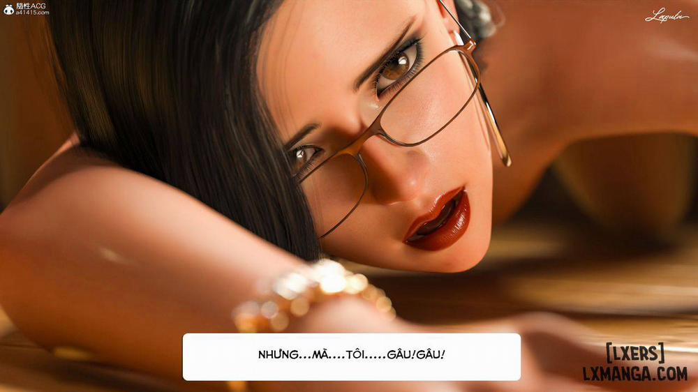 [VŨ TRỤ 1] Người Mẹ Dâm Đãng - Tình Yêu Thuần Khiết-Truyện Màu Phần 4 part 16 trang 2