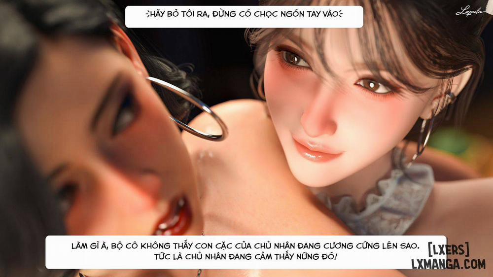 [VŨ TRỤ 1] Người Mẹ Dâm Đãng - Tình Yêu Thuần Khiết-Truyện Màu Phần 4 part 17 trang 12