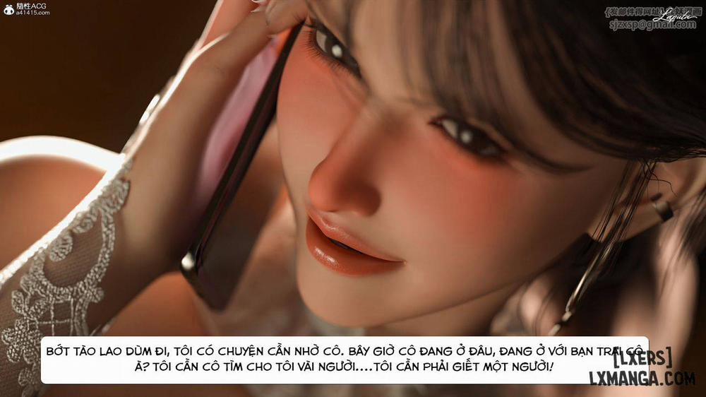 [VŨ TRỤ 1] Người Mẹ Dâm Đãng - Tình Yêu Thuần Khiết-Truyện Màu Phần 4 part 20 trang 15