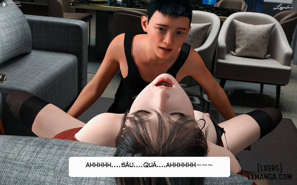 [VŨ TRỤ 1] Người Mẹ Dâm Đãng - Tình Yêu Thuần Khiết-Truyện Màu Phần 4 part 4 trang 0