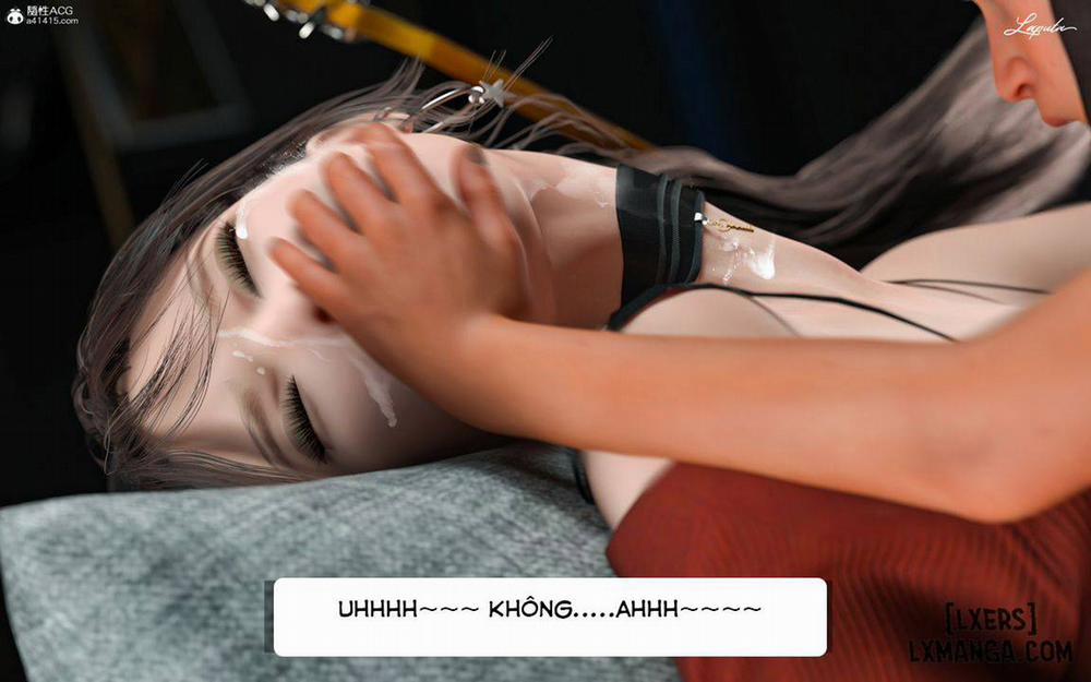 [VŨ TRỤ 1] Người Mẹ Dâm Đãng - Tình Yêu Thuần Khiết-Truyện Màu Phần 4 part 4 trang 9