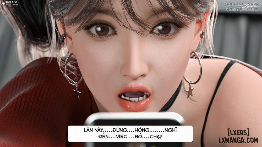 [VŨ TRỤ 1] Người Mẹ Dâm Đãng - Tình Yêu Thuần Khiết-Truyện Màu Phần 4 part 5 trang 12