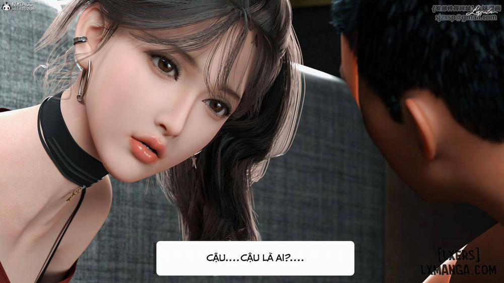 [VŨ TRỤ 1] Người Mẹ Dâm Đãng - Tình Yêu Thuần Khiết-Truyện Màu Phần 4 part 5 trang 17