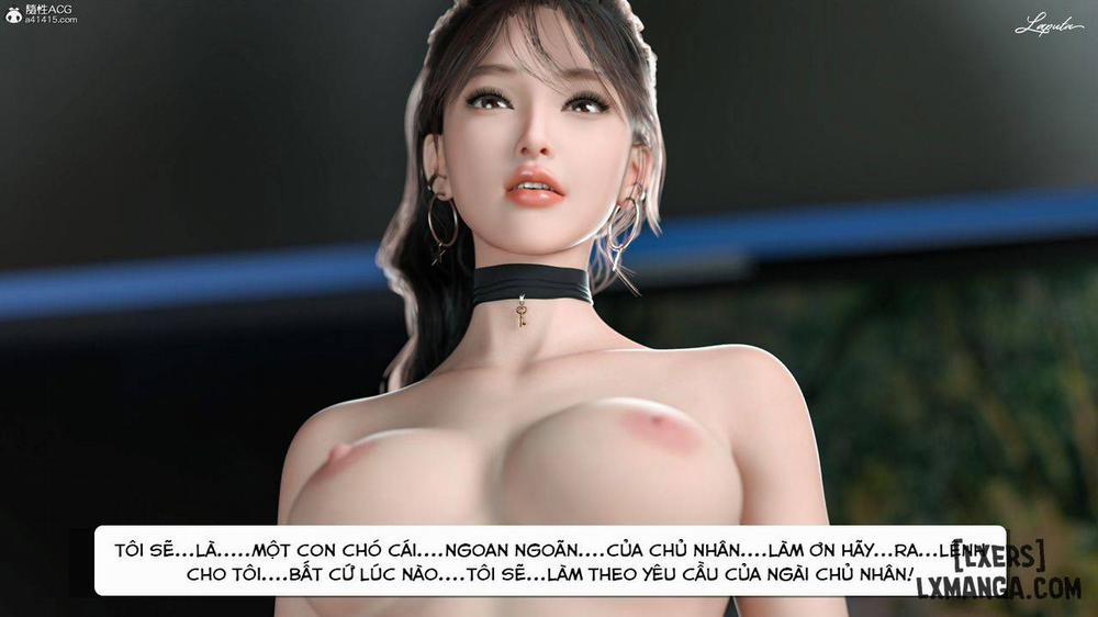 [VŨ TRỤ 1] Người Mẹ Dâm Đãng - Tình Yêu Thuần Khiết-Truyện Màu Phần 4 part 6 trang 10