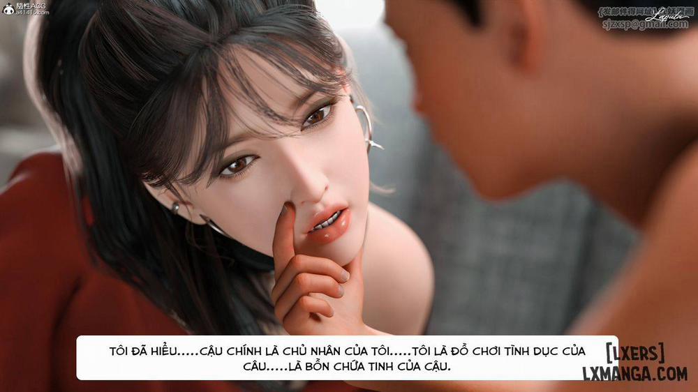 [VŨ TRỤ 1] Người Mẹ Dâm Đãng - Tình Yêu Thuần Khiết-Truyện Màu Phần 4 part 6 trang 2