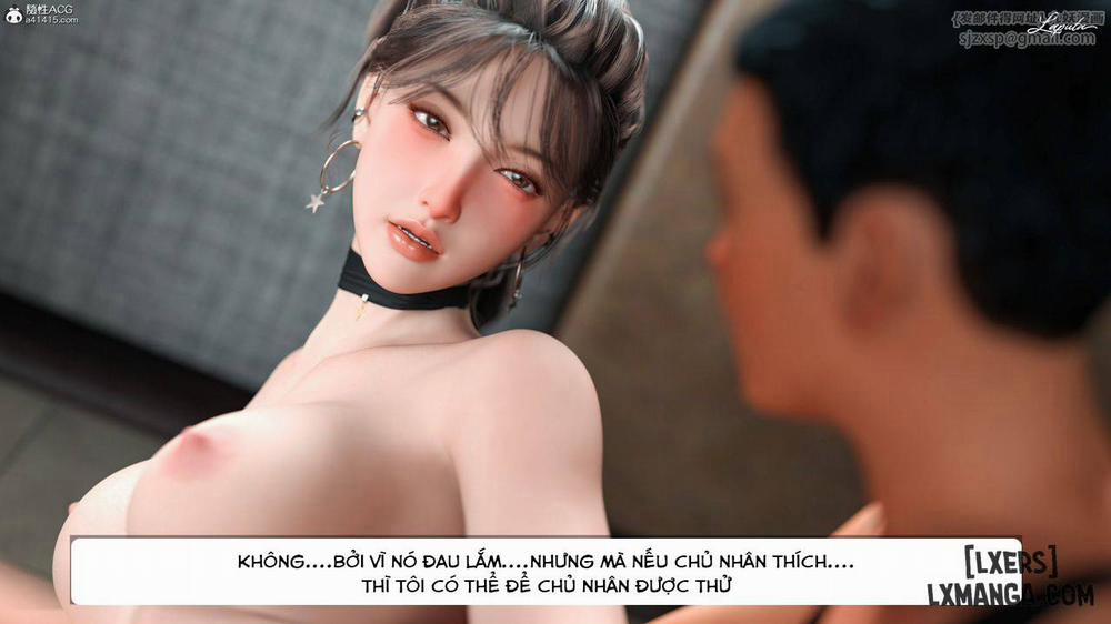 [VŨ TRỤ 1] Người Mẹ Dâm Đãng - Tình Yêu Thuần Khiết-Truyện Màu Phần 4 part 7 trang 12