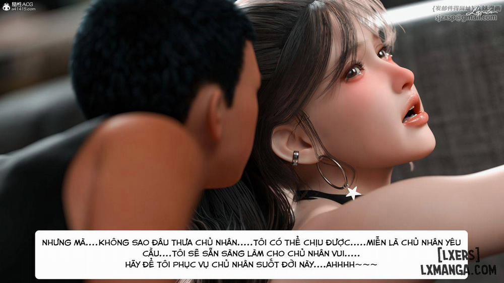 [VŨ TRỤ 1] Người Mẹ Dâm Đãng - Tình Yêu Thuần Khiết-Truyện Màu Phần 4 part 8 trang 2