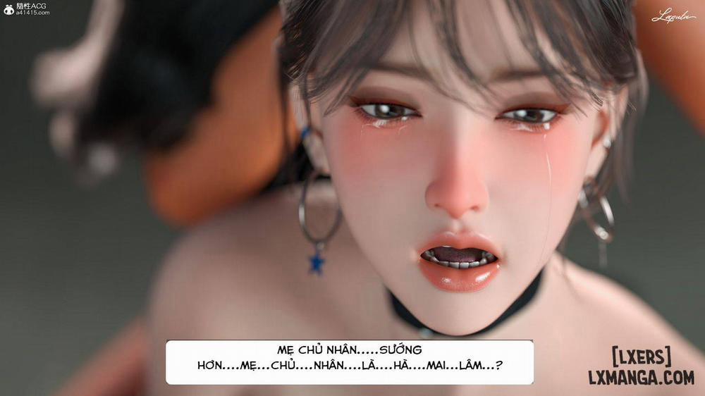 [VŨ TRỤ 1] Người Mẹ Dâm Đãng - Tình Yêu Thuần Khiết-Truyện Màu Phần 4 part 8 trang 9