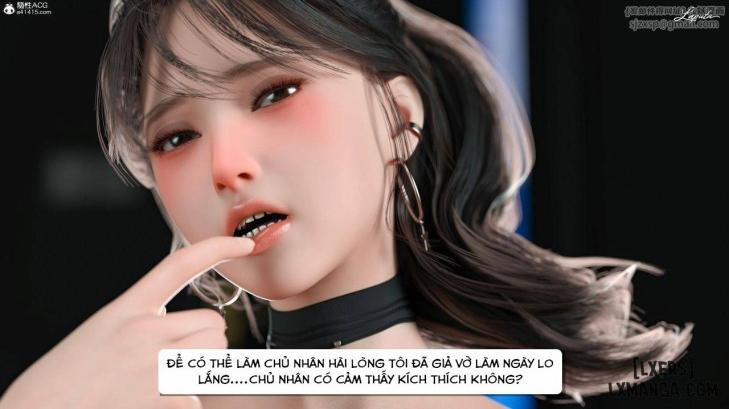 [VŨ TRỤ 1] Người Mẹ Dâm Đãng - Tình Yêu Thuần Khiết-Truyện Màu Phần 4 part 9 trang 0