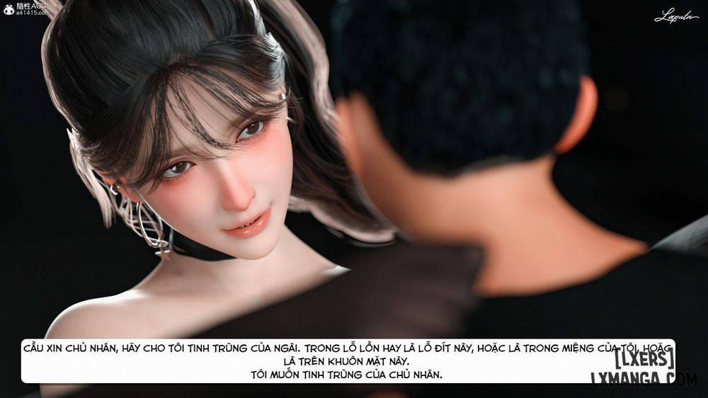 [VŨ TRỤ 1] Người Mẹ Dâm Đãng - Tình Yêu Thuần Khiết-Truyện Màu Phần 4 part 9 trang 6