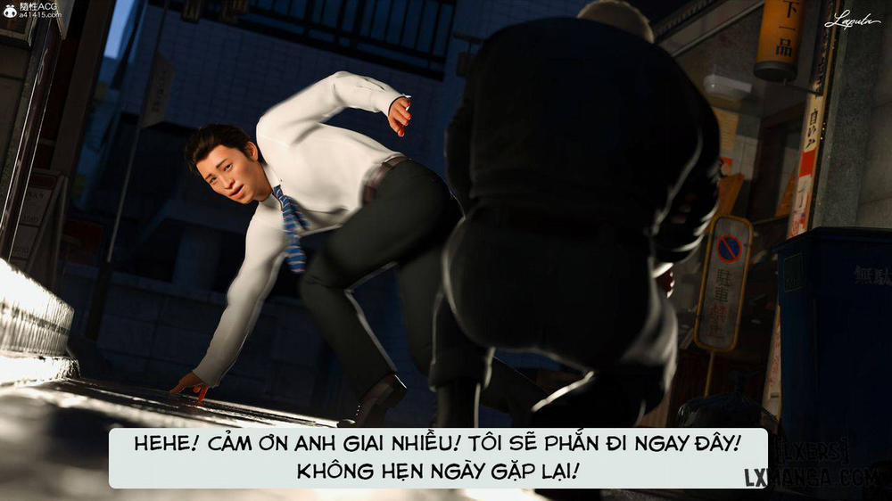 [VŨ TRỤ 1] Người Mẹ Dâm Đãng - Tình Yêu Thuần Khiết-Truyện Màu Phần 5 part 1 trang 12