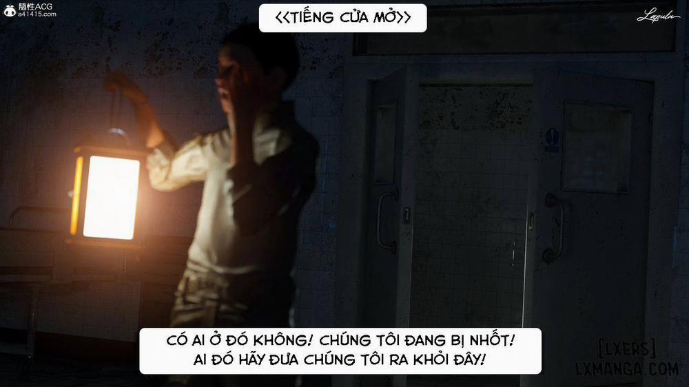 [VŨ TRỤ 1] Người Mẹ Dâm Đãng - Tình Yêu Thuần Khiết-Truyện Màu Phần 5 part 14 trang 11