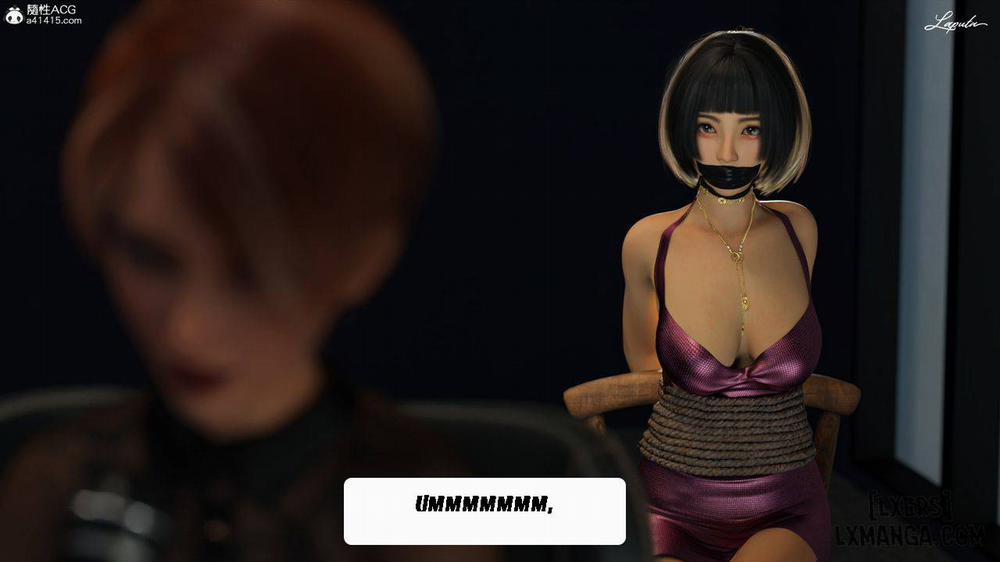 [VŨ TRỤ 1] Người Mẹ Dâm Đãng - Tình Yêu Thuần Khiết-Truyện Màu Phần 5 part 15 trang 13