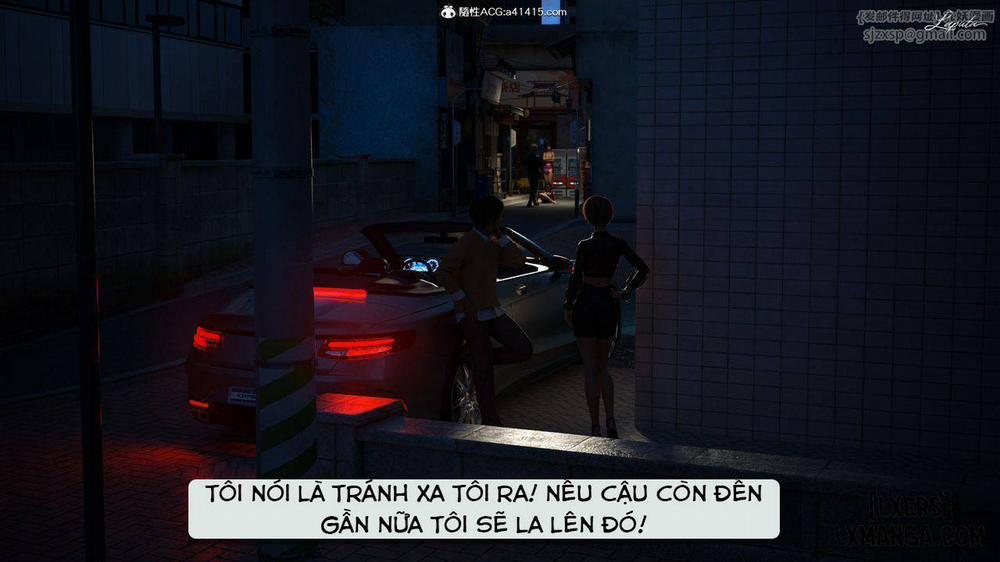 [VŨ TRỤ 1] Người Mẹ Dâm Đãng - Tình Yêu Thuần Khiết-Truyện Màu Phần 5 part 2 trang 10