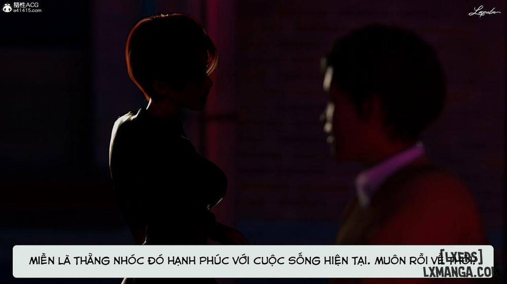 [VŨ TRỤ 1] Người Mẹ Dâm Đãng - Tình Yêu Thuần Khiết-Truyện Màu Phần 5 part 3 trang 19