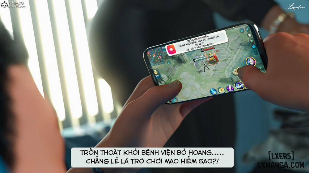 [VŨ TRỤ 1] Người Mẹ Dâm Đãng - Tình Yêu Thuần Khiết-Truyện Màu Phần 5 part 4 trang 12