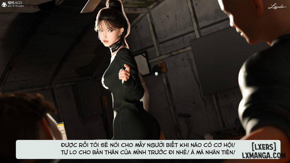 [VŨ TRỤ 1] Người Mẹ Dâm Đãng - Tình Yêu Thuần Khiết-Truyện Màu Phần 5 part 4 trang 6