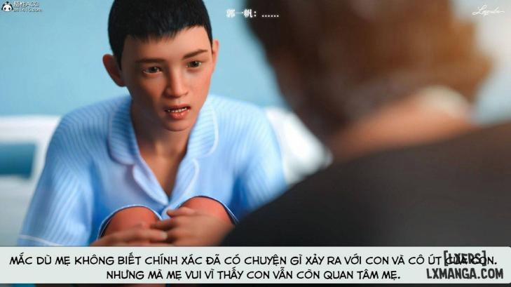 [VŨ TRỤ 1] Người Mẹ Dâm Đãng - Tình Yêu Thuần Khiết-Truyện Màu Phần 5 part 5 trang 0