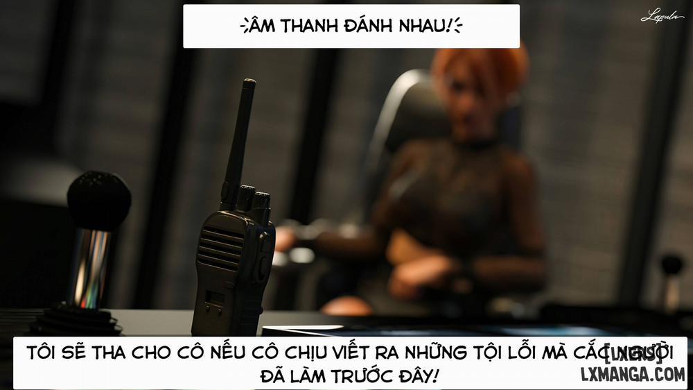 [VŨ TRỤ 1] Người Mẹ Dâm Đãng - Tình Yêu Thuần Khiết-Truyện Màu Phần 6 part 3 trang 1