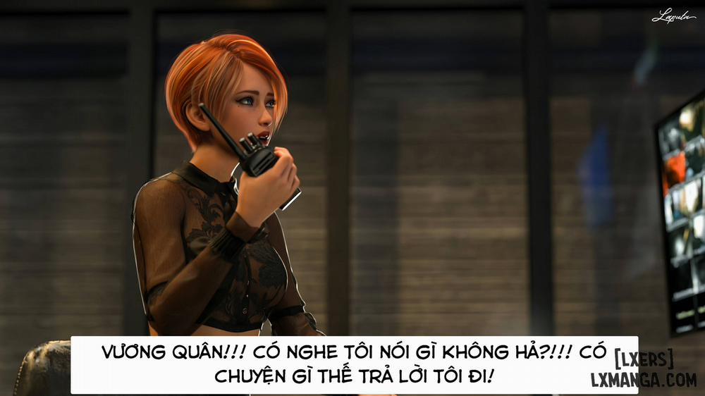 [VŨ TRỤ 1] Người Mẹ Dâm Đãng - Tình Yêu Thuần Khiết-Truyện Màu Phần 6 part 3 trang 3