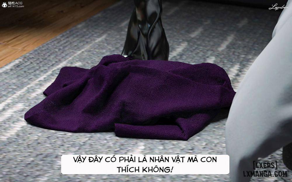 [VŨ TRỤ 1] Người Mẹ Dâm Đãng - Tình Yêu Thuần Khiết-Truyện Màu Tình Yêu Thuần Khiết 1 trang 1