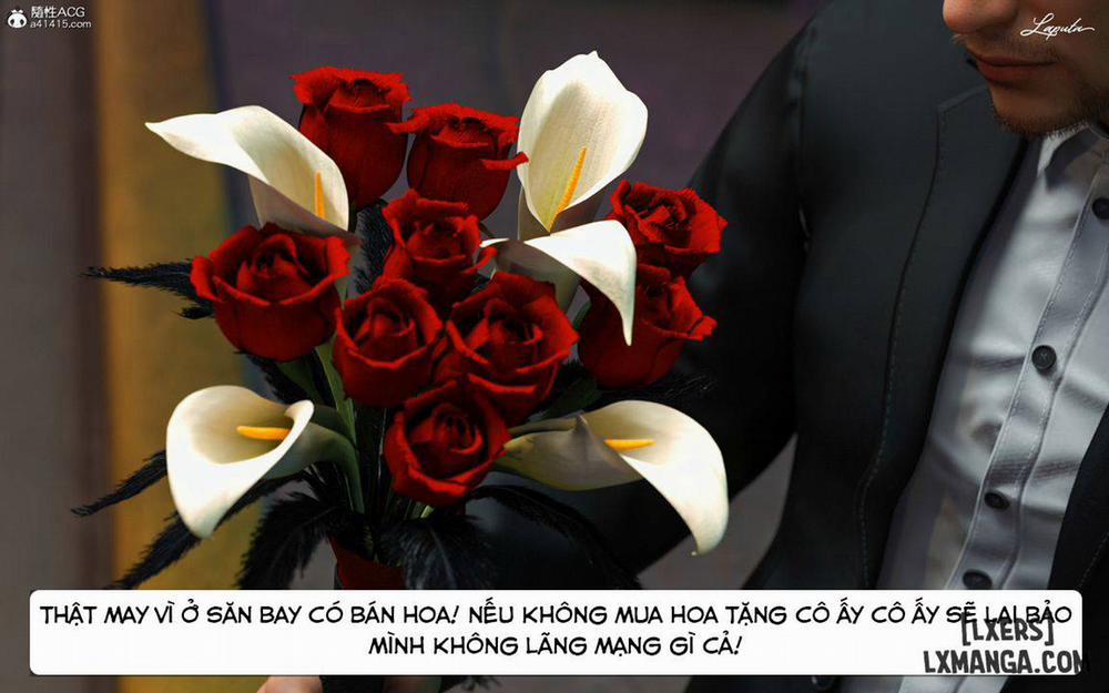 [VŨ TRỤ 1] Người Mẹ Dâm Đãng - Tình Yêu Thuần Khiết-Truyện Màu Tình Yêu Thuần Khiết 3 trang 1