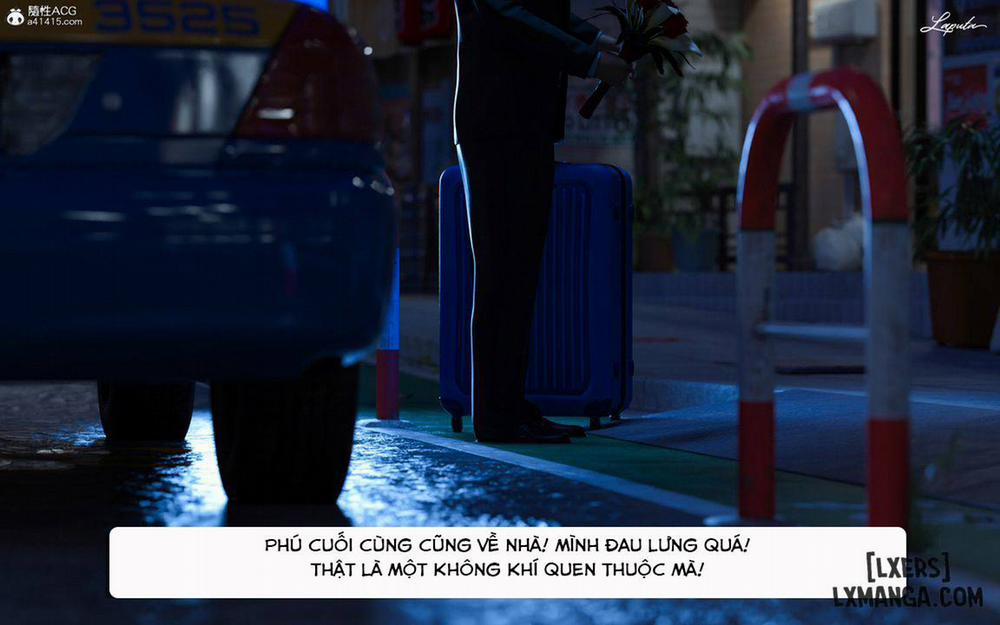 [VŨ TRỤ 1] Người Mẹ Dâm Đãng - Tình Yêu Thuần Khiết-Truyện Màu Tình Yêu Thuần Khiết 4 trang 13