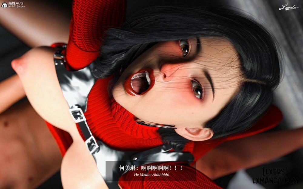 [VŨ TRỤ 1] Người Mẹ Dâm Đãng - Tình Yêu Thuần Khiết-Truyện Màu Tình Yêu Thuần Khiết 4 trang 30