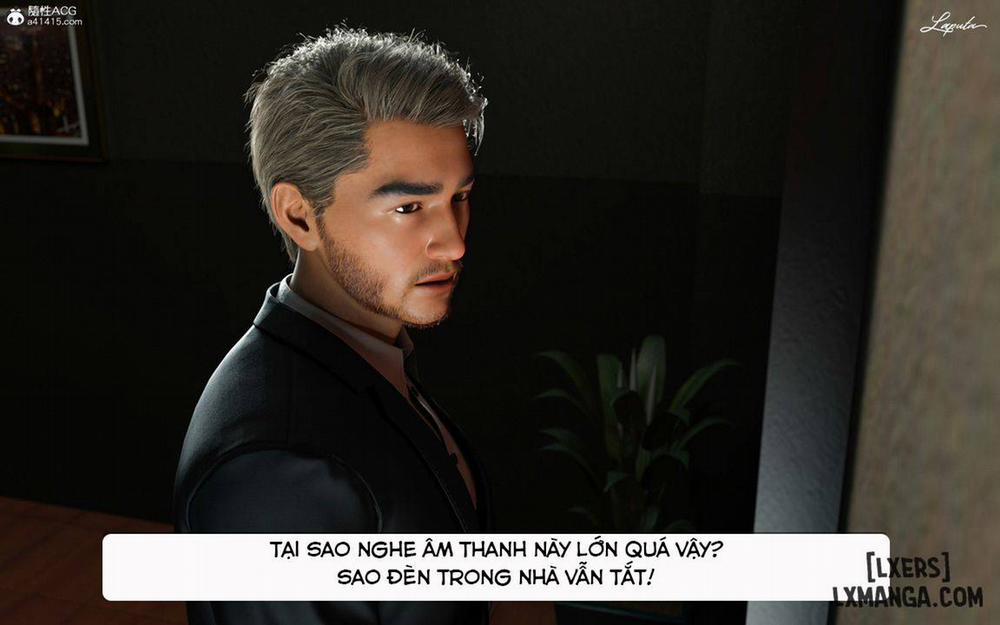 [VŨ TRỤ 1] Người Mẹ Dâm Đãng - Tình Yêu Thuần Khiết-Truyện Màu Tình Yêu Thuần Khiết 4 trang 31