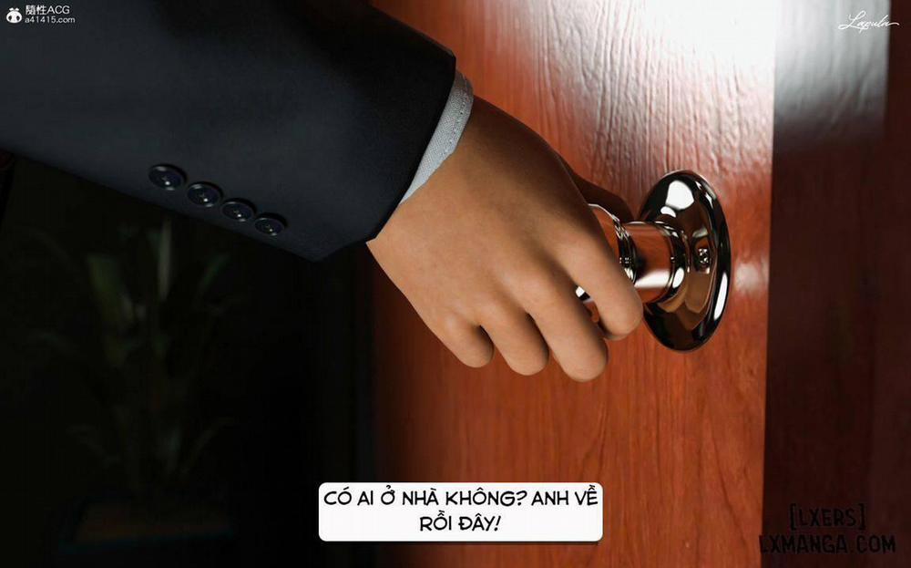 [VŨ TRỤ 1] Người Mẹ Dâm Đãng - Tình Yêu Thuần Khiết-Truyện Màu Tình Yêu Thuần Khiết 4 trang 32