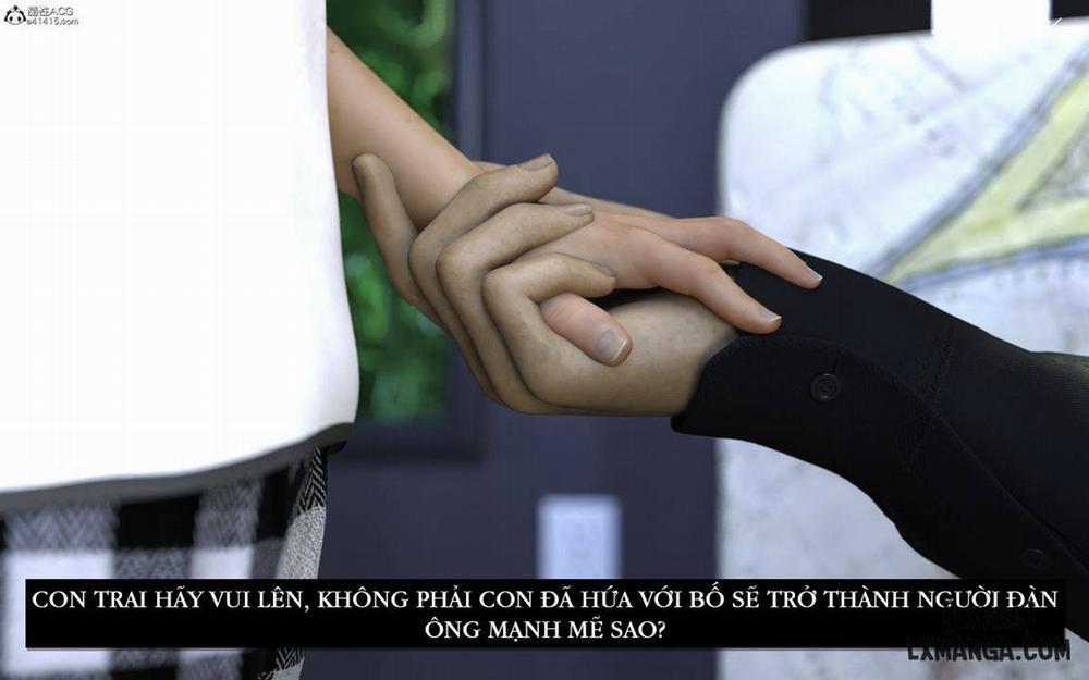 [VŨ TRỤ 1] Người Mẹ Dâm Đãng - Tình Yêu Thuần Khiết 1 0 Reup lại trang 1