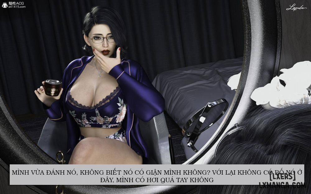 [VŨ TRỤ 1] Người Mẹ Dâm Đãng - Tình Yêu Thuần Khiết 1 0 Reup lại trang 48