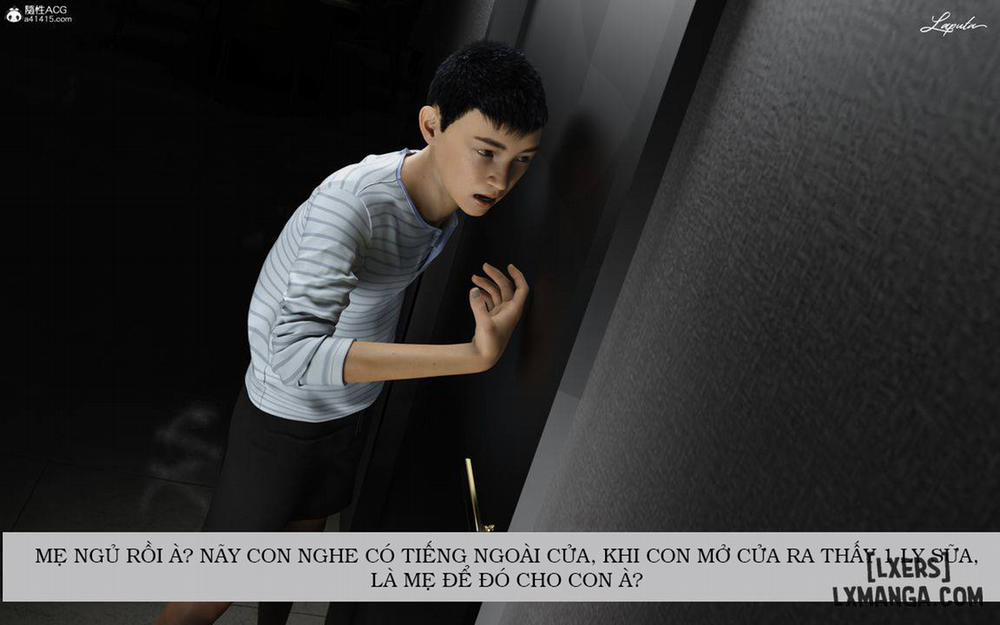 [VŨ TRỤ 1] Người Mẹ Dâm Đãng - Tình Yêu Thuần Khiết 1 0 Reup lại trang 61