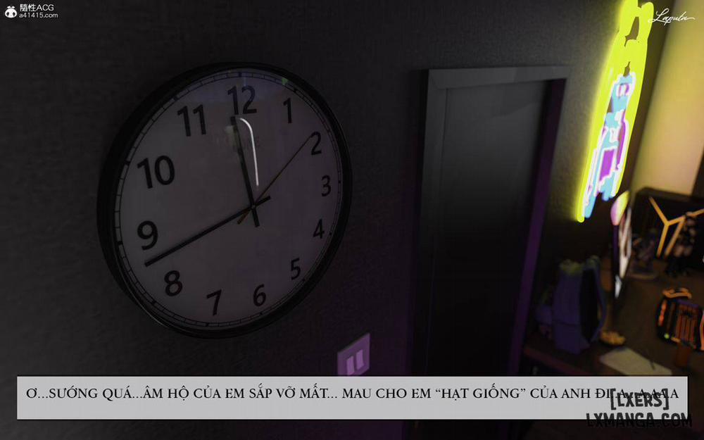 [VŨ TRỤ 1] Người Mẹ Dâm Đãng - Tình Yêu Thuần Khiết 1 0 Reup lại trang 9