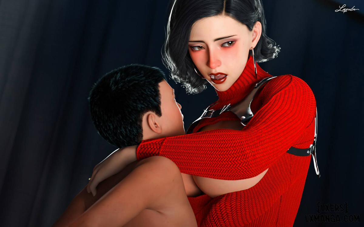 [VŨ TRỤ 1] Người Mẹ Dâm Đãng - Tình Yêu Thuần Khiết 2 0 Không Phụ Đề trang 236