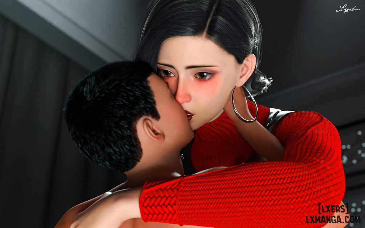 [VŨ TRỤ 1] Người Mẹ Dâm Đãng - Tình Yêu Thuần Khiết 2 0 Không Phụ Đề trang 237