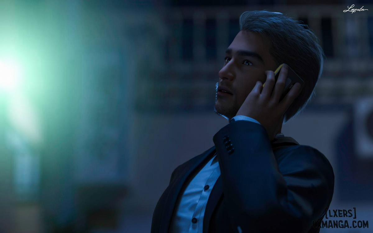 [VŨ TRỤ 1] Người Mẹ Dâm Đãng - Tình Yêu Thuần Khiết 2 0 Không Phụ Đề trang 253